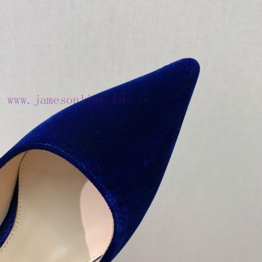 Gianvit Ross classic single shoe. This shoe is full of femininity at first glance, and thosehzf8pfok - Image 9