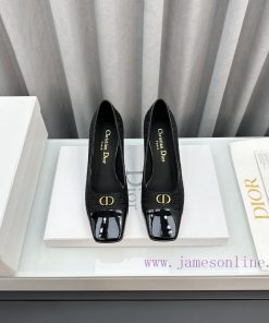 2023 Spring/Summer Latest Fashion Show High End Collection D-Doll Retro Roman Style CD Lette0xiu12wi