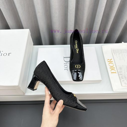 2023 Spring/Summer Latest Fashion Show High End Collection D-Doll Retro Roman Style CD Lette0xiu12wi - Image 3