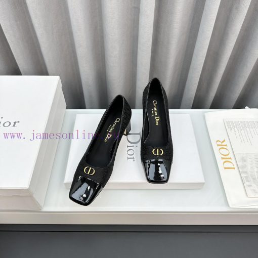 2023 Spring/Summer Latest Fashion Show High End Collection D-Doll Retro Roman Style CD Lette0xiu12wi - Image 4