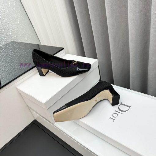 2023 Spring/Summer Latest Fashion Show High End Collection D-Doll Retro Roman Style CD Lette0xiu12wi - Image 9