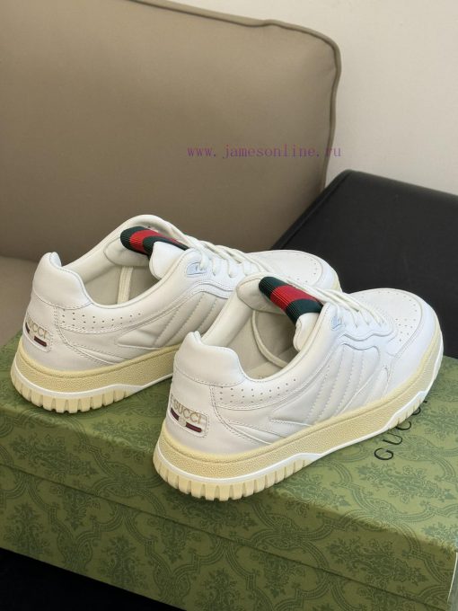 guc…ci ss24 new arrival～G Home 2024 Spring/Summer Sports Shoe New ProductThe key is to have 917n4lfm - Image 5