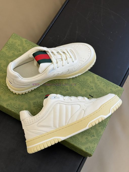 guc…ci ss24 new arrival～G Home 2024 Spring/Summer Sports Shoe New ProductThe key is to have 917n4lfm - Image 6