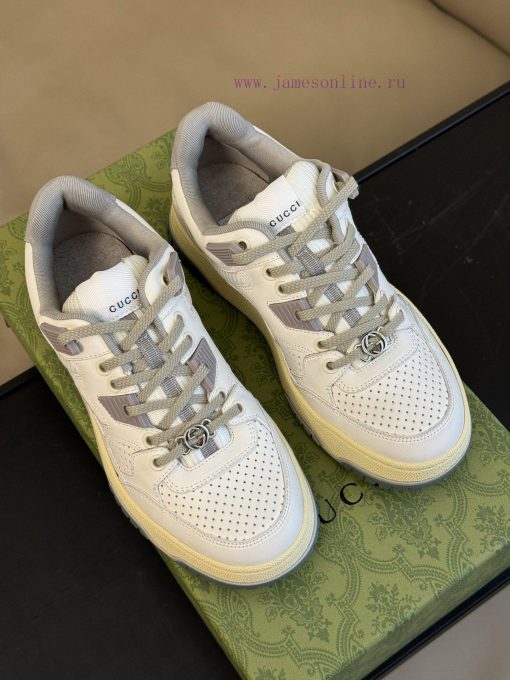 guc…ci ss24 new arrival～G Home 2024 Spring/Summer Sports Shoe New ProductThe key is to have qyzwrhi9 - Image 3