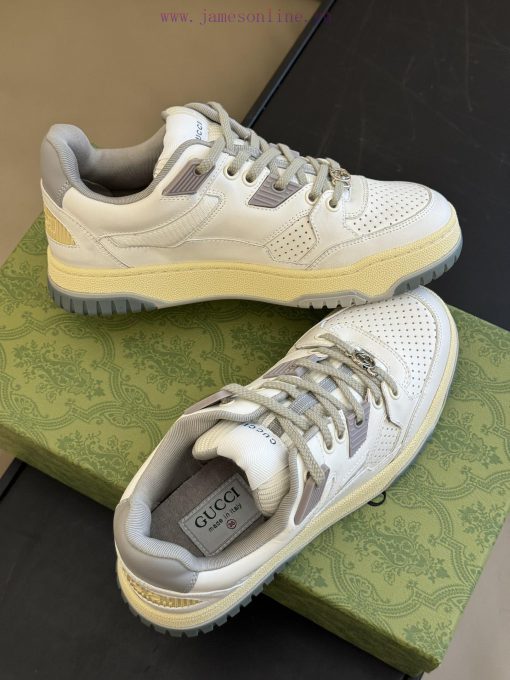 guc…ci ss24 new arrival～G Home 2024 Spring/Summer Sports Shoe New ProductThe key is to have qyzwrhi9 - Image 4