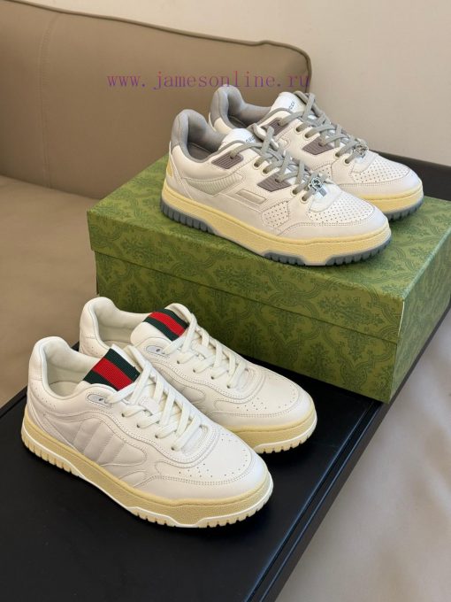 guc…ci ss24 new arrival～G Home 2024 Spring/Summer Sports Shoe New ProductThe key is to have 917n4lfm - Image 10