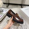 CELINE autumn and winter fashion show, genuine Le Fu shoes purchased and developed with tass8ccxgtob