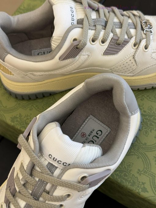 guc…ci ss24 new arrival～G Home 2024 Spring/Summer Sports Shoe New ProductThe key is to have qyzwrhi9 - Image 8