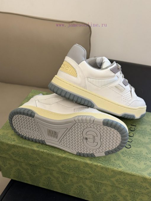 guc…ci ss24 new arrival～G Home 2024 Spring/Summer Sports Shoe New ProductThe key is to have qyzwrhi9 - Image 10