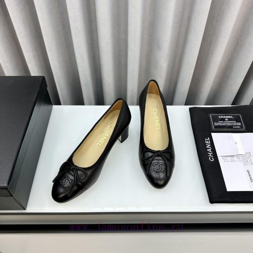 Chan * l Classic Slingback Chanel Ballet ShoesAs Coco Chanel once said, fashion is fleeting,06z88q4n - Image 9
