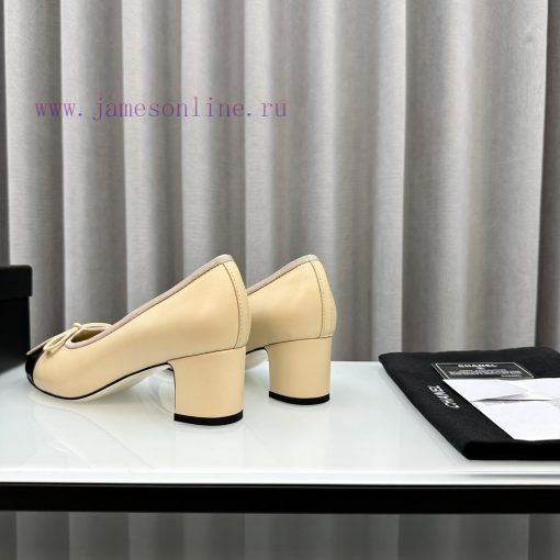 Chan * l Classic Slingback Chanel Ballet ShoesAs Coco Chanel once said, fashion is fleeting,bykd1on5 - Image 10