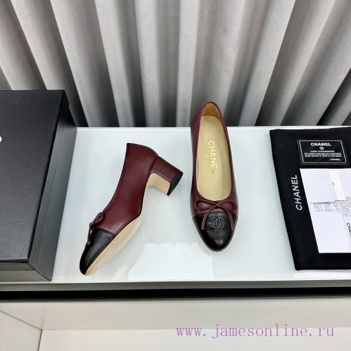 Chan * l Classic Slingback Chanel Ballet ShoesAs Coco Chanel once said, fashion is fleeting,q6w9s56i - Image 8
