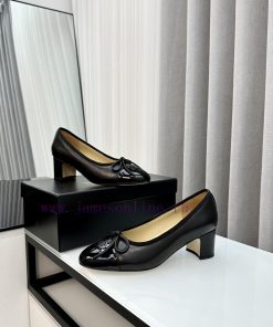 Chan * l Classic Slingback Chanel Ballet ShoesAs Coco Chanel once said, fashion is fleeting,0f39dpf5