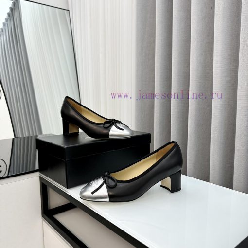 Chan * l Classic Slingback Chanel Ballet ShoesAs Coco Chanel once said, fashion is fleeting,upbihah1