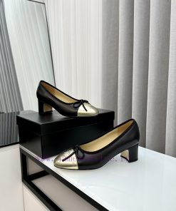 Chan * l Classic Slingback Chanel Ballet ShoesAs Coco Chanel once said, fashion is fleeting,amusxk5i