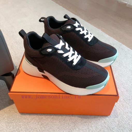 Hermes... s 23 new sports shoesH Home 2023giga Sports Shoes New ProductHeight increased by 5l5gond4u - Image 2