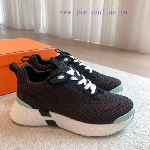 Hermes... s 23 new sports shoesH Home 2023giga Sports Shoes New ProductHeight increased by 5l5gond4u - Image 4