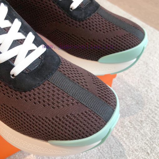 Hermes... s 23 new sports shoesH Home 2023giga Sports Shoes New ProductHeight increased by 5l5gond4u - Image 5