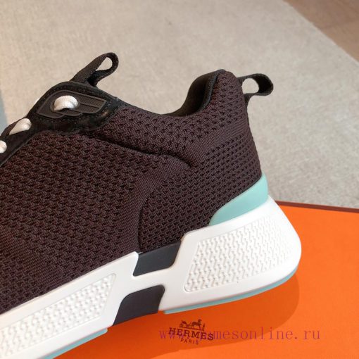 Hermes... s 23 new sports shoesH Home 2023giga Sports Shoes New ProductHeight increased by 5l5gond4u - Image 6