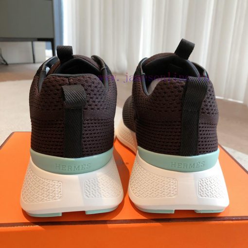 Hermes... s 23 new sports shoesH Home 2023giga Sports Shoes New ProductHeight increased by 5l5gond4u - Image 7