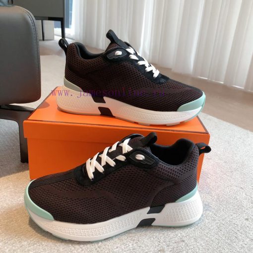Hermes... s 23 new sports shoesH Home 2023giga Sports Shoes New ProductHeight increased by 5l5gond4u - Image 9