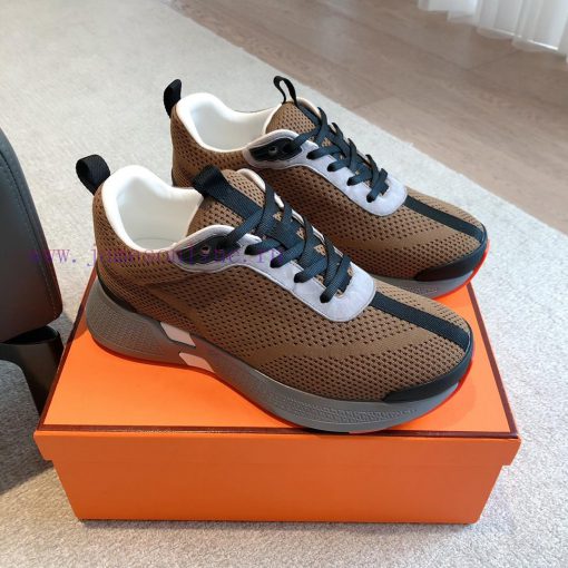 Hermes... s 23 new sports shoesH Home 2023giga Sports Shoes New ProductHeight increased by 5p4z2f13y - Image 2