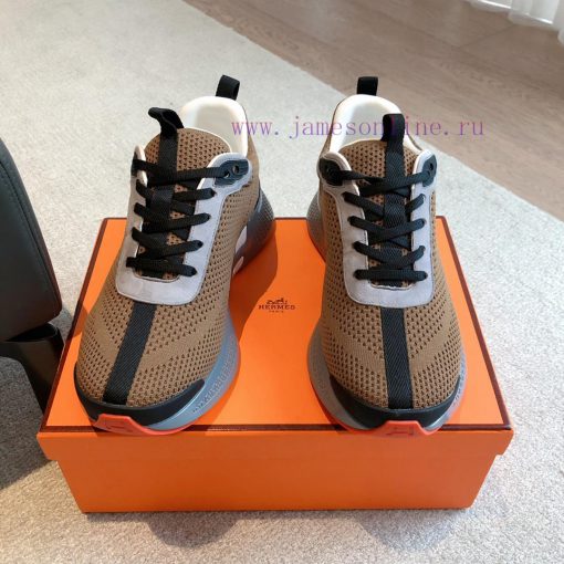 Hermes... s 23 new sports shoesH Home 2023giga Sports Shoes New ProductHeight increased by 5p4z2f13y - Image 3