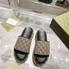2023 new series GucciGucci's latest limited edition thick soled slippers of top quality are gsq7zrbg