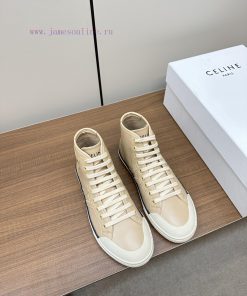 CELINE 2023 Autumn/Winter New Gaobang SneakersThis season's sports sneakers are refreshing, 5mhjw9ar
