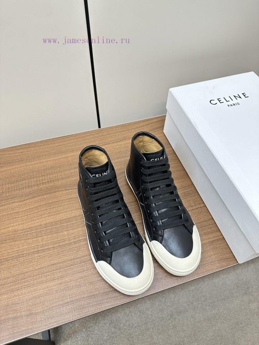 CELINE 2023 Autumn/Winter New Gaobang SneakersThis season's sports sneakers are refreshing, qz8vw0ph