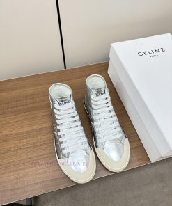 CELINE 2023 Autumn/Winter New Gaobang SneakersThis season's sports sneakers are refreshing, k5ooyuaj