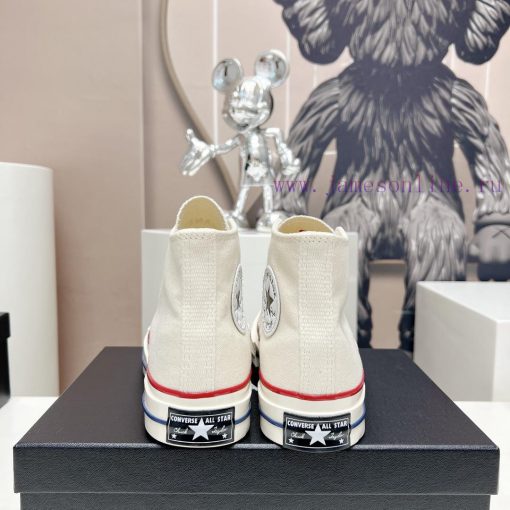 Top tierChanel C Home 2023 vs Spring/Summer Hot Canvas Leisure SeriesThick soled letter canvdxcnm1tu - Image 9