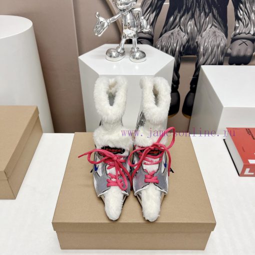 Top tierAncuta Sarca Nike co branded 23vs Autumn and Winter Latest King Explosives SeriesWoozrlvrbbo - Image 2