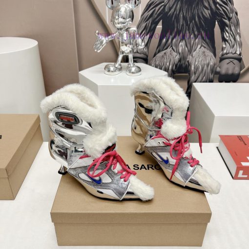 Top tierAncuta Sarca Nike co branded 23vs Autumn and Winter Latest King Explosives SeriesWoozrlvrbbo - Image 3