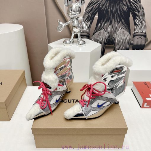 Top tierAncuta Sarca Nike co branded 23vs Autumn and Winter Latest King Explosives SeriesWoozrlvrbbo - Image 4