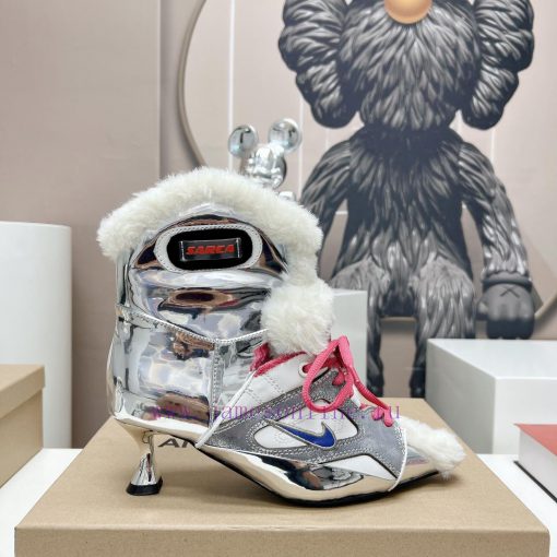 Top tierAncuta Sarca Nike co branded 23vs Autumn and Winter Latest King Explosives SeriesWoozrlvrbbo - Image 6