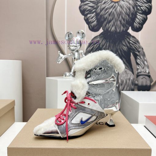 Top tierAncuta Sarca Nike co branded 23vs Autumn and Winter Latest King Explosives SeriesWoozrlvrbbo - Image 7