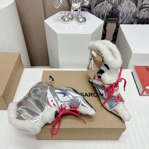 Top tierAncuta Sarca Nike co branded 23vs Autumn and Winter Latest King Explosives SeriesWoozrlvrbbo - Image 8