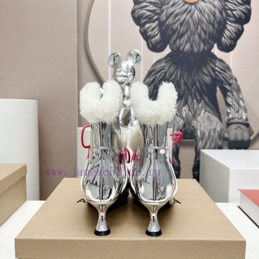 Top tierAncuta Sarca Nike co branded 23vs Autumn and Winter Latest King Explosives SeriesWoozrlvrbbo - Image 9