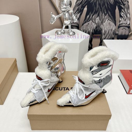 Top tierAncuta Sarca Nike co branded 23vs Autumn and Winter Latest King Explosives SeriesWooix7cxd3v - Image 4