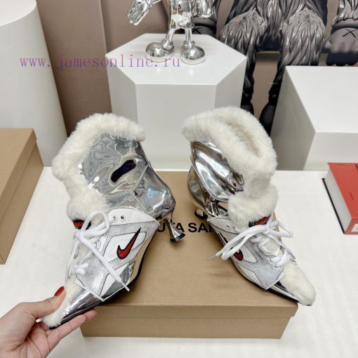 Top tierAncuta Sarca Nike co branded 23vs Autumn and Winter Latest King Explosives SeriesWooix7cxd3v - Image 5