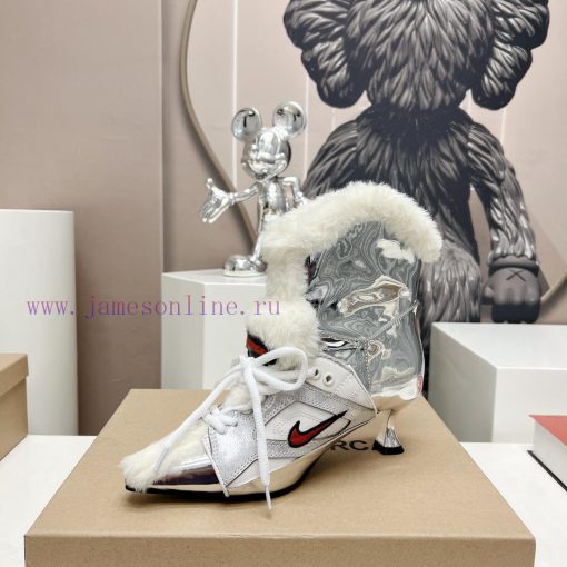 Top tierAncuta Sarca Nike co branded 23vs Autumn and Winter Latest King Explosives SeriesWooix7cxd3v - Image 7
