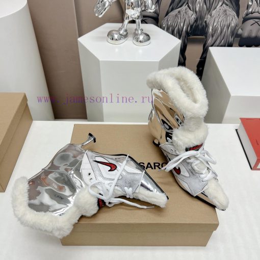 Top tierAncuta Sarca Nike co branded 23vs Autumn and Winter Latest King Explosives SeriesWooix7cxd3v - Image 8