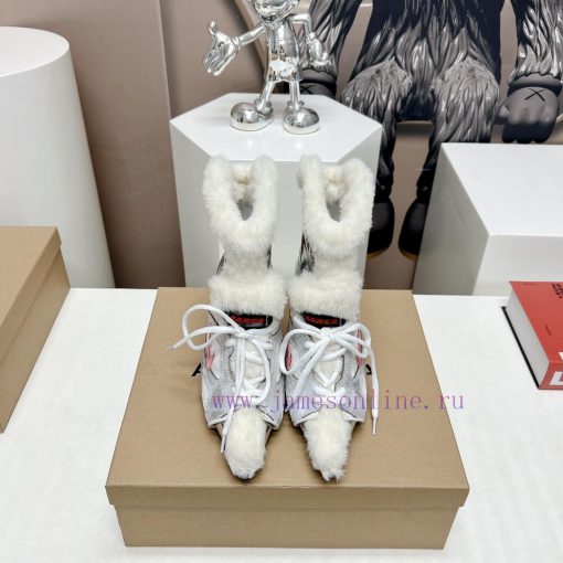Top tierAncuta Sarca Nike co branded 23vs Autumn and Winter Latest King Explosives SeriesWoo8f1wwl1k - Image 2