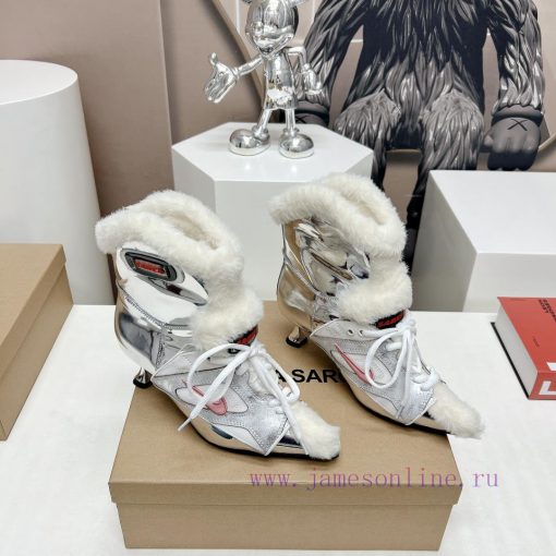 Top tierAncuta Sarca Nike co branded 23vs Autumn and Winter Latest King Explosives SeriesWoo8f1wwl1k - Image 3