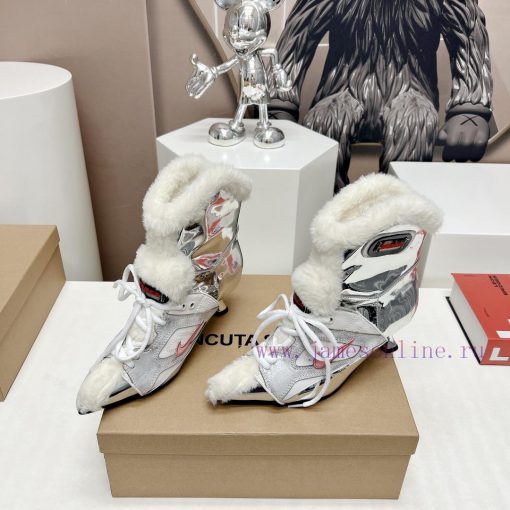 Top tierAncuta Sarca Nike co branded 23vs Autumn and Winter Latest King Explosives SeriesWoo8f1wwl1k - Image 4