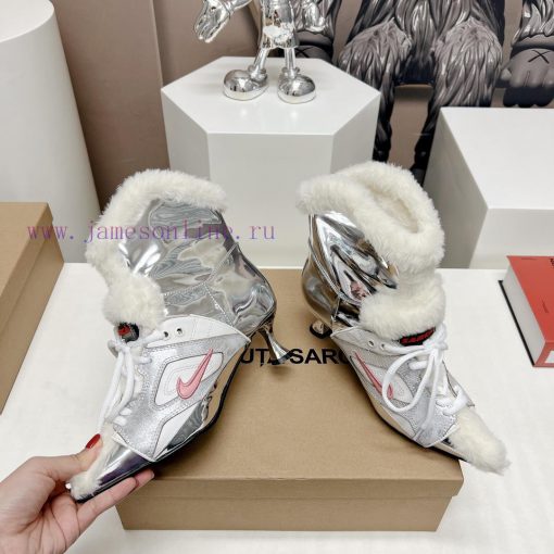 Top tierAncuta Sarca Nike co branded 23vs Autumn and Winter Latest King Explosives SeriesWoo8f1wwl1k - Image 5