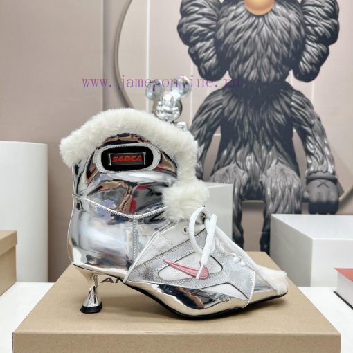Top tierAncuta Sarca Nike co branded 23vs Autumn and Winter Latest King Explosives SeriesWoo8f1wwl1k - Image 6