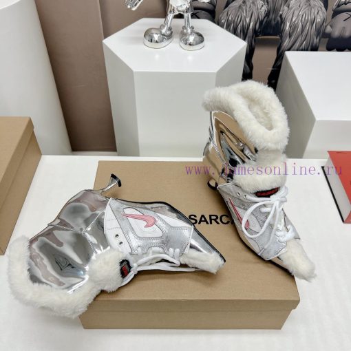 Top tierAncuta Sarca Nike co branded 23vs Autumn and Winter Latest King Explosives SeriesWoo8f1wwl1k - Image 8