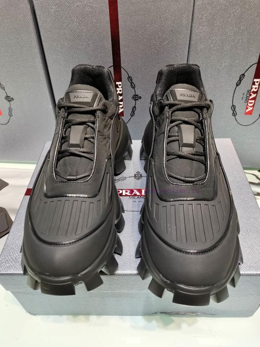 PRADA men's shoes official website has launched 11 replicas, synchronized in Hong Kong, and wf7mcpfm - Image 3